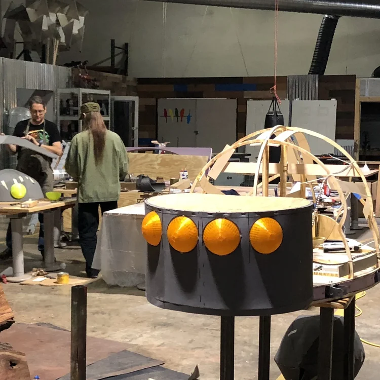 Halloween Parade 2018, Lexington 4